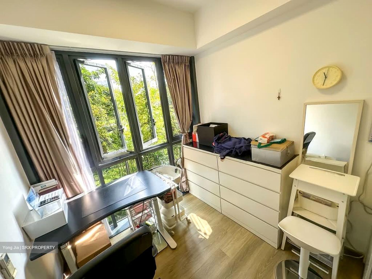 Parc Botannia (D28), Condominium #566376831